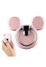 Lootkabazaar Korean Made Disney characters smartphone iPhone bunker ring multi holder Mickey icon (BR004)